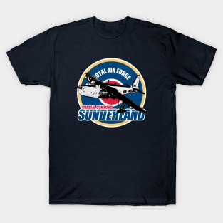 Short Sunderland T-Shirt